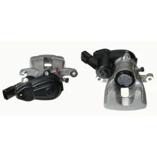 Hella Bremssattel hinten links Renault Espace Grand Sc?nic