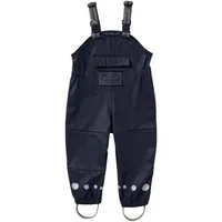 JAKO-O Regen- und Matschhose JAKO-O Matschhose Regenhose Kinder Baby marine