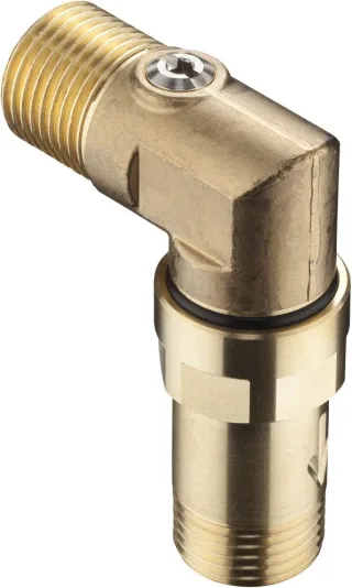 Hansgrohe Schlauchanschlußwinkel Pharo 25948000