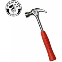Corvus Kinder-Hammer Zimmermannshammer, klein