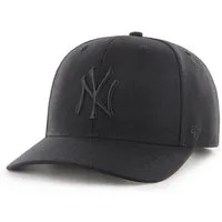 '47 Brand Snapback Cap '47 Brand MLB New York Yankees Cold Zone '47 MVP DP Snapback Cap (Basecap, Snapback Cap)