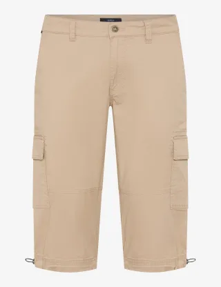 EUREX by BRAX - Style Bill BEIGE - Gr. - 29U