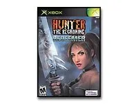 Hunter - The Reckoning: Redeemer [für Xbox]