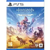 Horizon - Zero Dawn - Remastered AT PS5 PlayStation 5