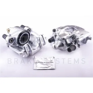 Hella Bremssattel vorne links Seat Cordoba Ibiza VW Golf Jetta Polo