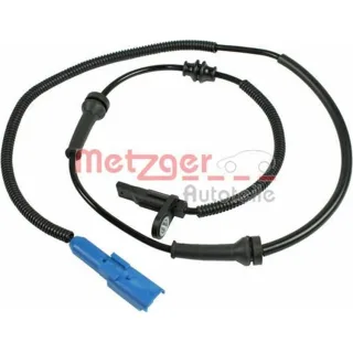 Metzger Raddrehzahlsensor vorne Citroen Peugeot 0900206