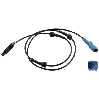 Febi Raddrehzahlsensor vorne Peugeot 508