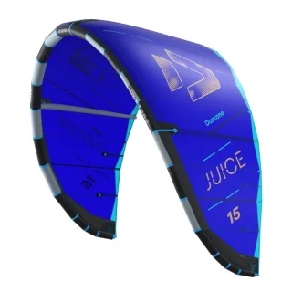 Duotone Juice 2026 17 Blue