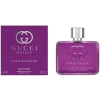 GUCCI Eau de Parfum Guilty Elixir De Parfum Pour Femme Parfüm für Frauen 60 ml