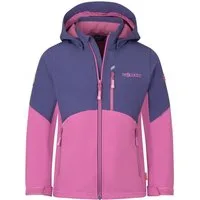 TROLLKIDS Softshelljacke Girls Balestrand Jacket