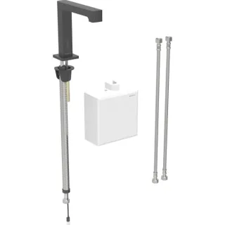 Geberit Brenta Waschtisch-Armatur, Standmontage, Generator 116176141