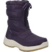 Josef Seibel Colorado 58, lila Stiefel