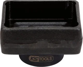 KS Tools 3/4" Klemmmuttern-Stecknuss - 450.0106