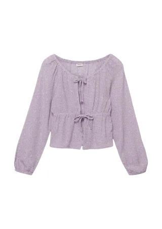 s.Oliver - s.Oliver 2178507 46A1_LILAC/PINK 46A1_LILAC/PINK - Gr. - 152
