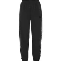 PLEIN SPORT Jogger Pants Scratch
