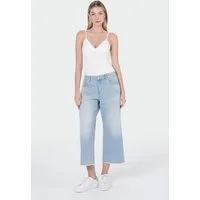 Miracle of Denim Jeansshorts Vicky Culotte