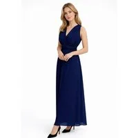 Elara Maxikleid Freizeitkleid (1-tlg)