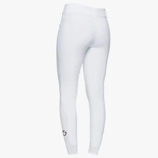 Reithose CT American Hochbund Kniegrip Damen