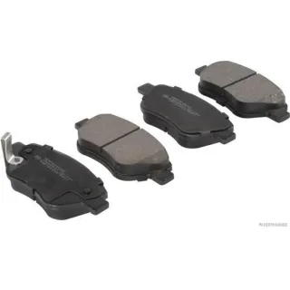 Jakoparts Bremsbel?ge vorne Fiat Doblo Panda Opel Adam Corsa