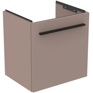 Ideal Standard Waschtisch-Unterschrank i.life S 1 Auszug 430x340x440mm Greige matt, T6848NH T6848NH