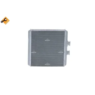 NRF W?rmetauscher Mercedes 54338