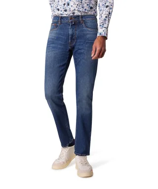 Pierre Cardin 5-Pocket-Jeans Modern Fit