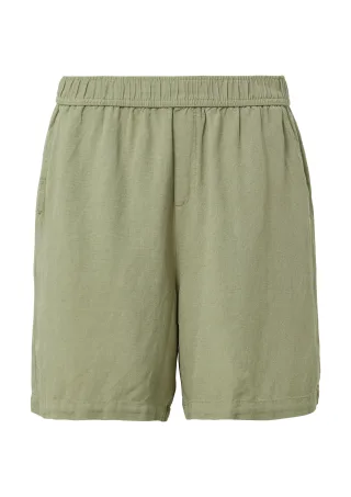 qs - Hose olive - Gr. - 38
