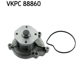 SKF Wasserpumpe Mercedes Mitsubishi Smart 1,5