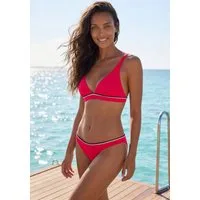 s.Oliver Bikini-Hose Junis im knappen Schnitt