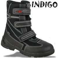 Indigo INDIGO Kinderstiefel FELIX Slam-Tex Stiefel