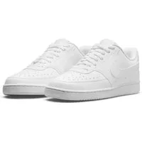 Nike Sportswear Court Vision Low Next Nature Sneaker inspiriert vom Design des Nike Air Force