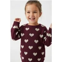 Name It Strickpullover NMFOANA LS KNIT