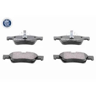 Vaico Bremsbel?ge hinten V30-8207 Mercedes G-Klasse Gl-Klasse M-Klasse R-Klasse