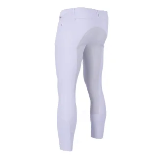 Reithose SP Linus FS Herren, Vollbesatz Leder