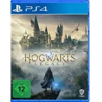Hogwarts Legacy PS4