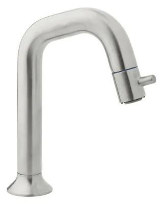 Damixa SKY Standventil, STAHL (PVD), 480174600 480174600