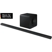 Samsung HW-S810GD Soundbar 3.1.2 (Bluetooth, WLAN, 330 W)