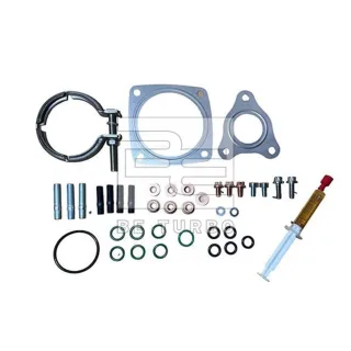 BE Turbo Montagesatz f?r Turbolader Porsche 911 991 3,0