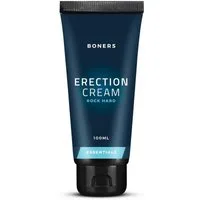 Boners Gleitgel Boners Erectiecrème
