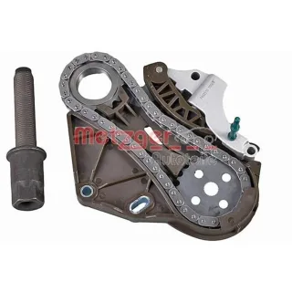Metzger Steuerkettensatz BMW 1er 3er 5er X1 X3 Z4 2,0 7490064
