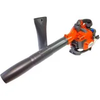 Husqvarna Benzin-Laubbläser 525BX Benzin Blasgerät Laubbläser 0,81 kW X-Torq (967284201)