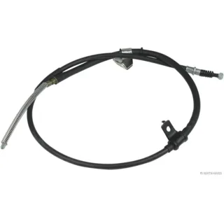 Jakoparts Handbremsseil hinten rechts Hyundai Galloper Mitsubishi Galloper J3930549