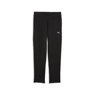 PUMA Sporthose "Evostripe Jogginghose Damen"