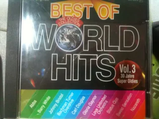 Best Of World Hits Vol. 3