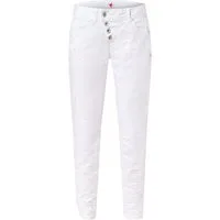 Buena Vista 5-Pocket-Hose Malibu Stretch Twill