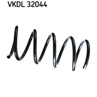 SKF Feder hinten Fiat 500 VKDL32044