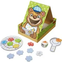 Haba Spiel Meine ersten Spiele - Bärenhunger, Kinderspiel