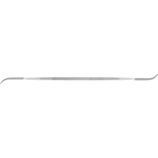 PFERD TOOLS Präzisions-Riffelfeile Schweizer Hieb - 19205194