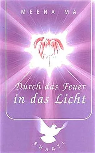 Durch das Feuer in das Licht