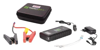 ELMAG Li-Energiestation / Startgerät 12V - 55080